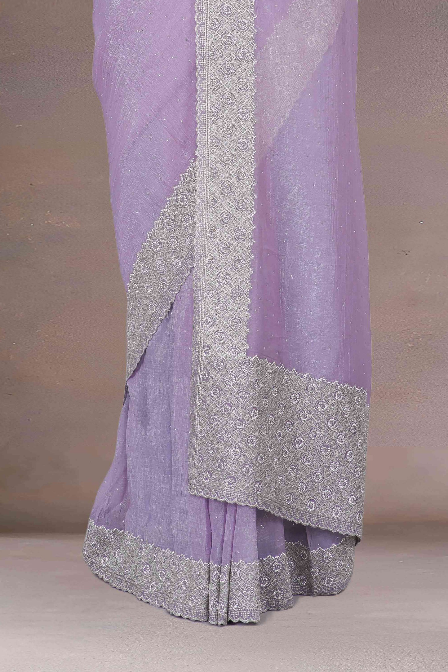 Designer Sarees