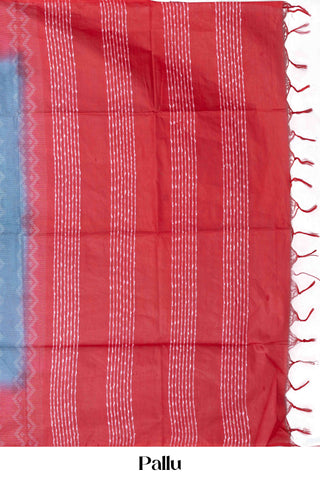Linen Sarees Image 4