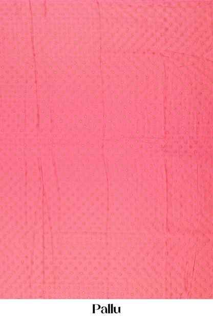 Chiffon  Sarees
