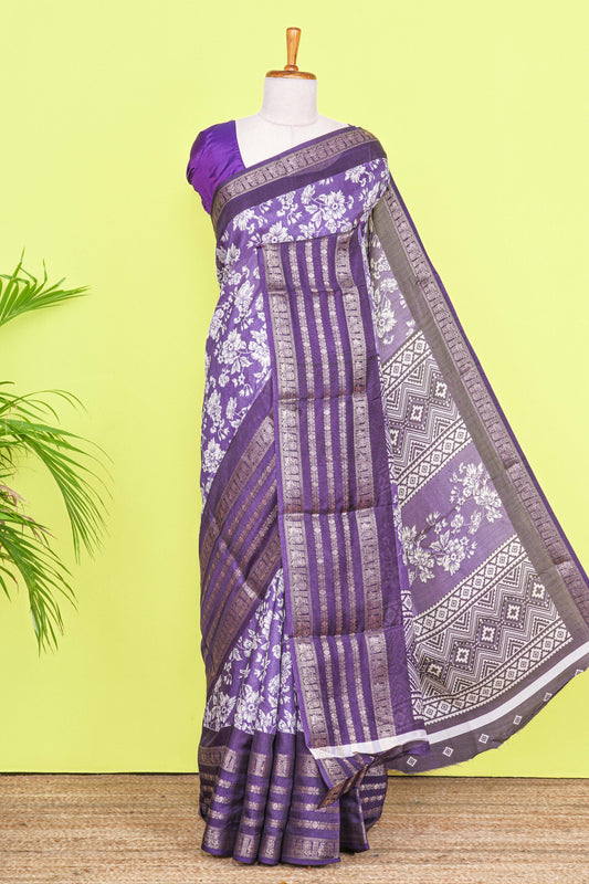 Dola Silk Sarees