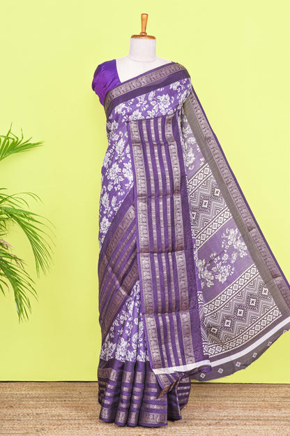 Dola Silk Sarees