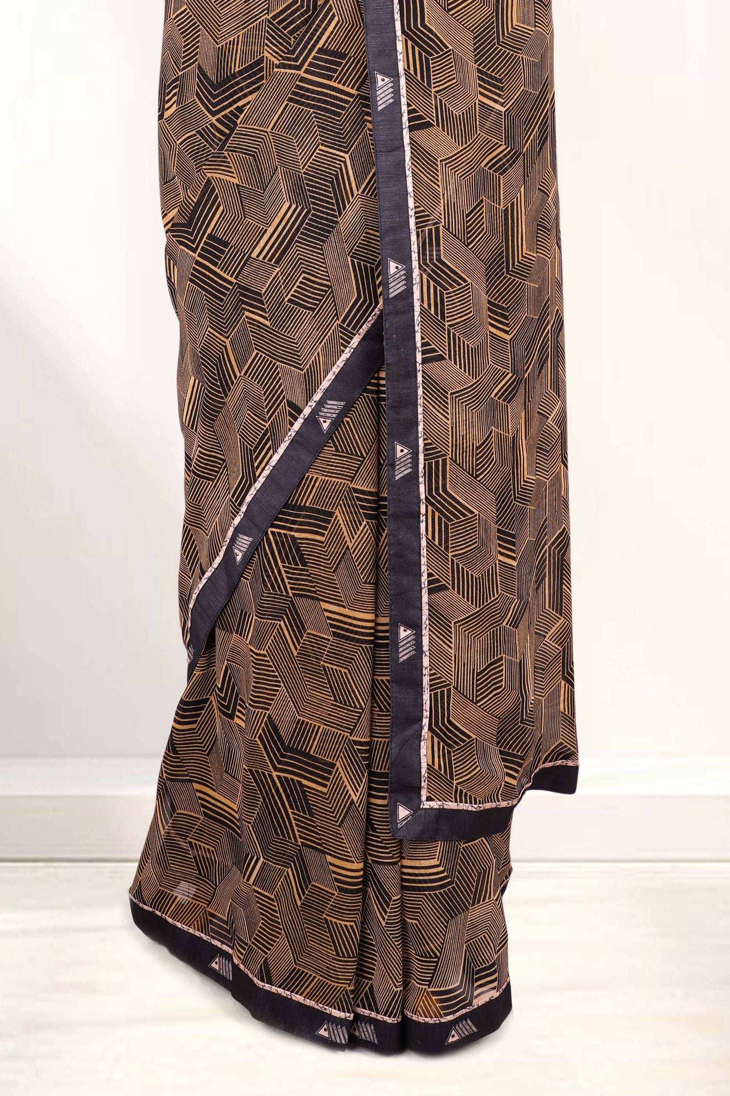Georgette Sarees