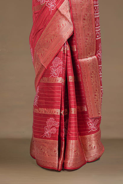 Dola Silk Sarees