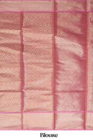 Tissue Sarees