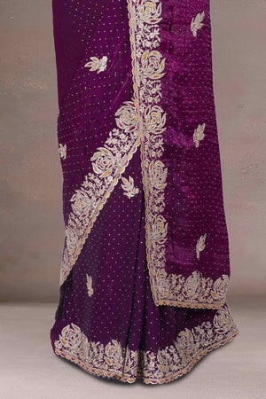 Designer Sarees