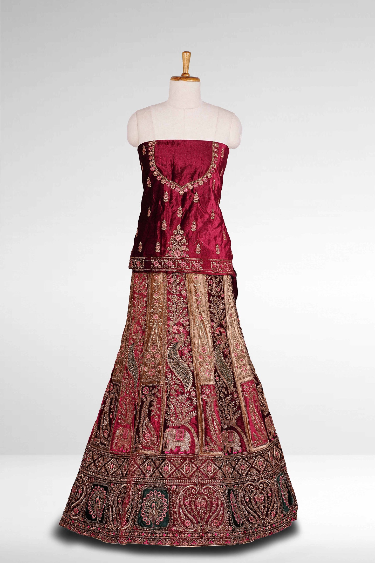 Lehenga