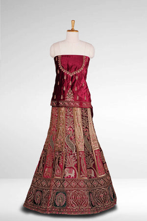 Lehenga
