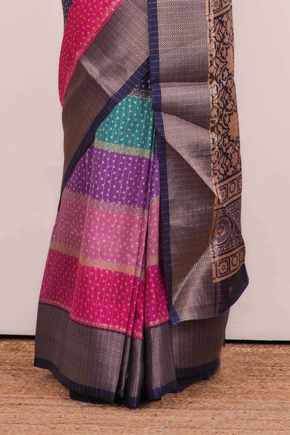 Dola Silk