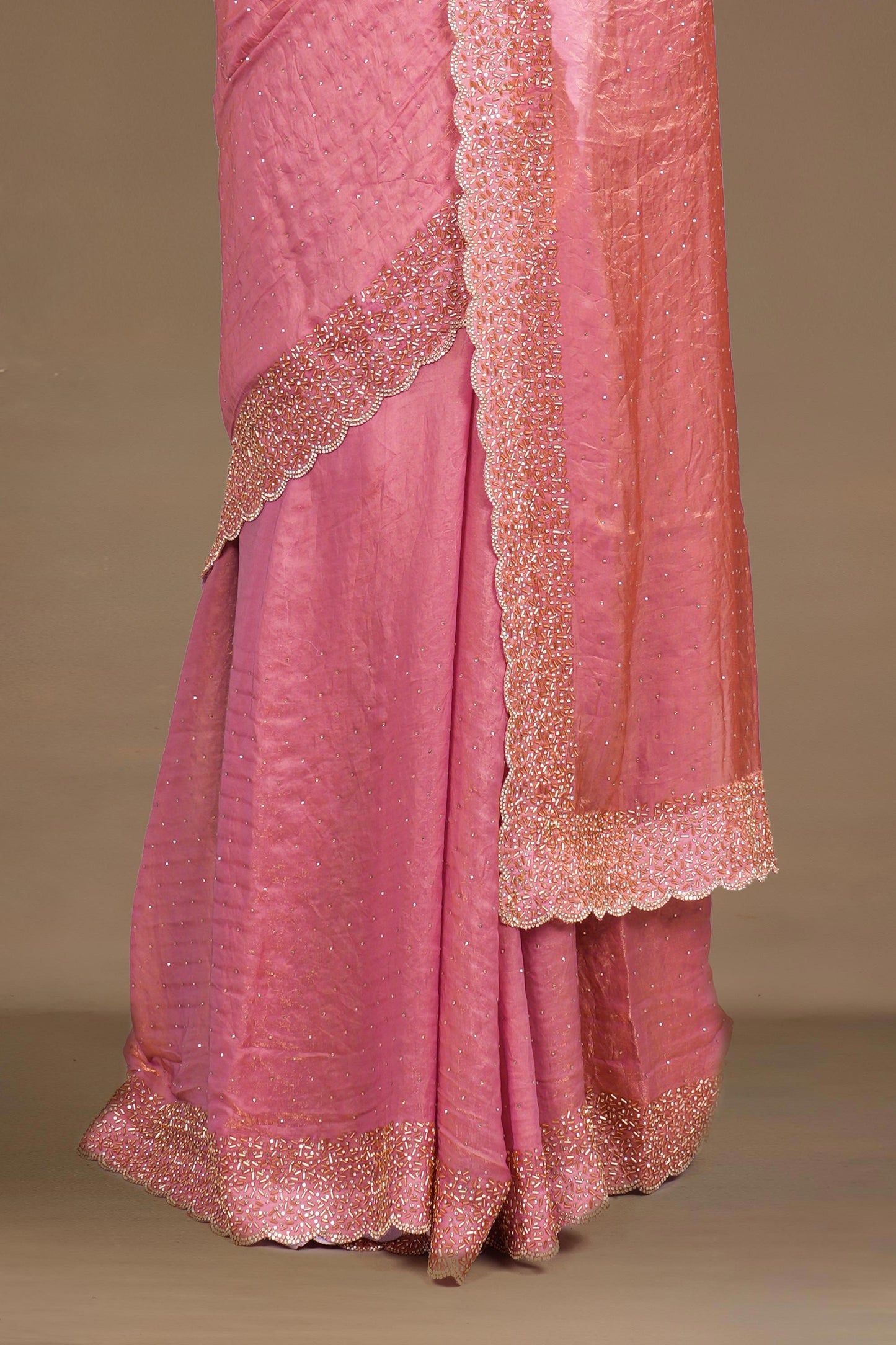 Space Silk Sarees