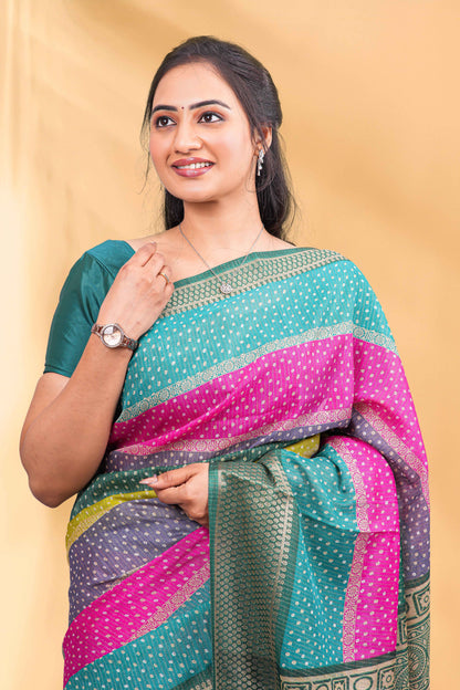 Dola Silk