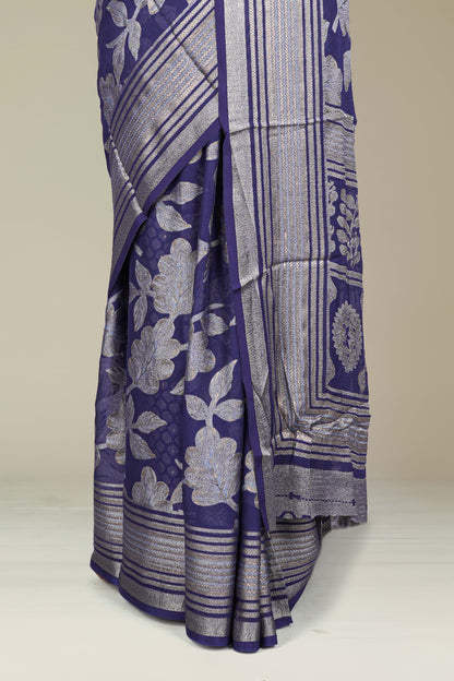 Brasso Sarees