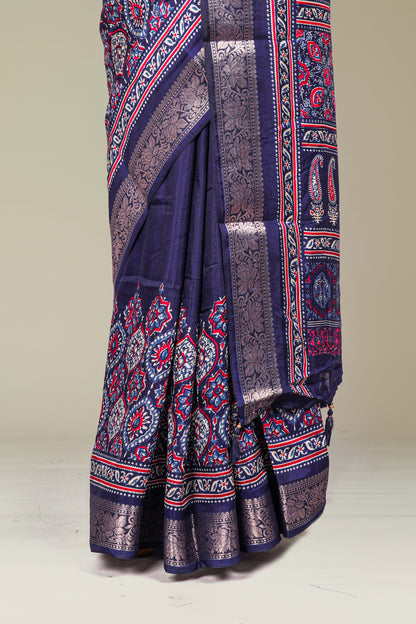 Dola Silk Sarees