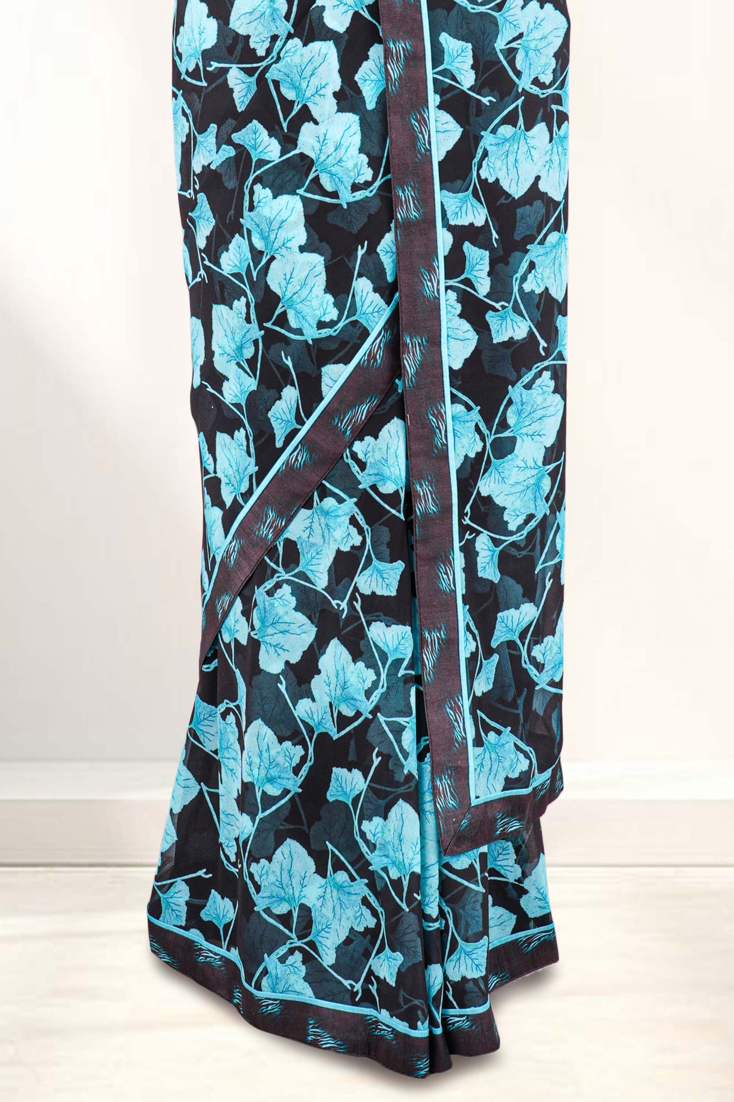Georgette Sarees