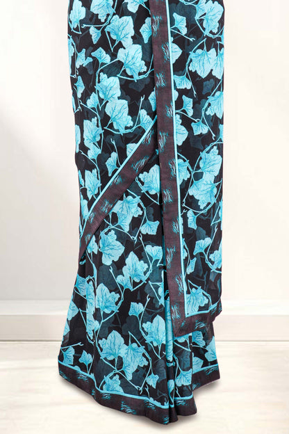 Georgette Sarees
