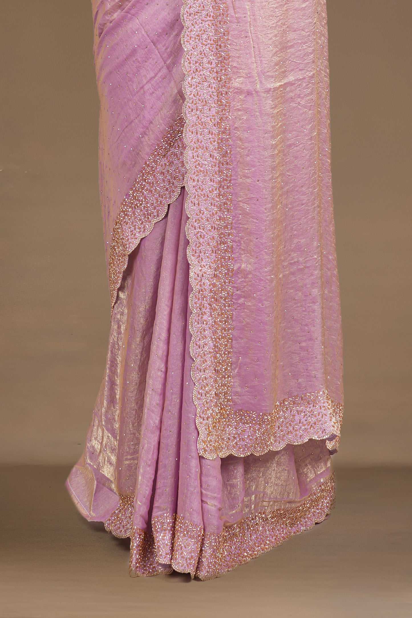 Space Silk Sarees