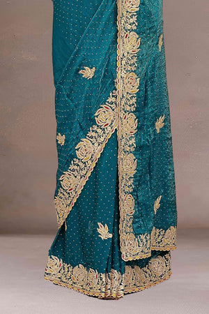 Designer Sarees