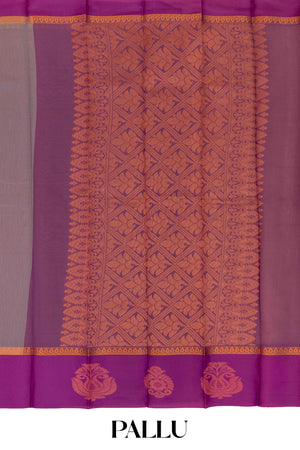 Silk Cotton