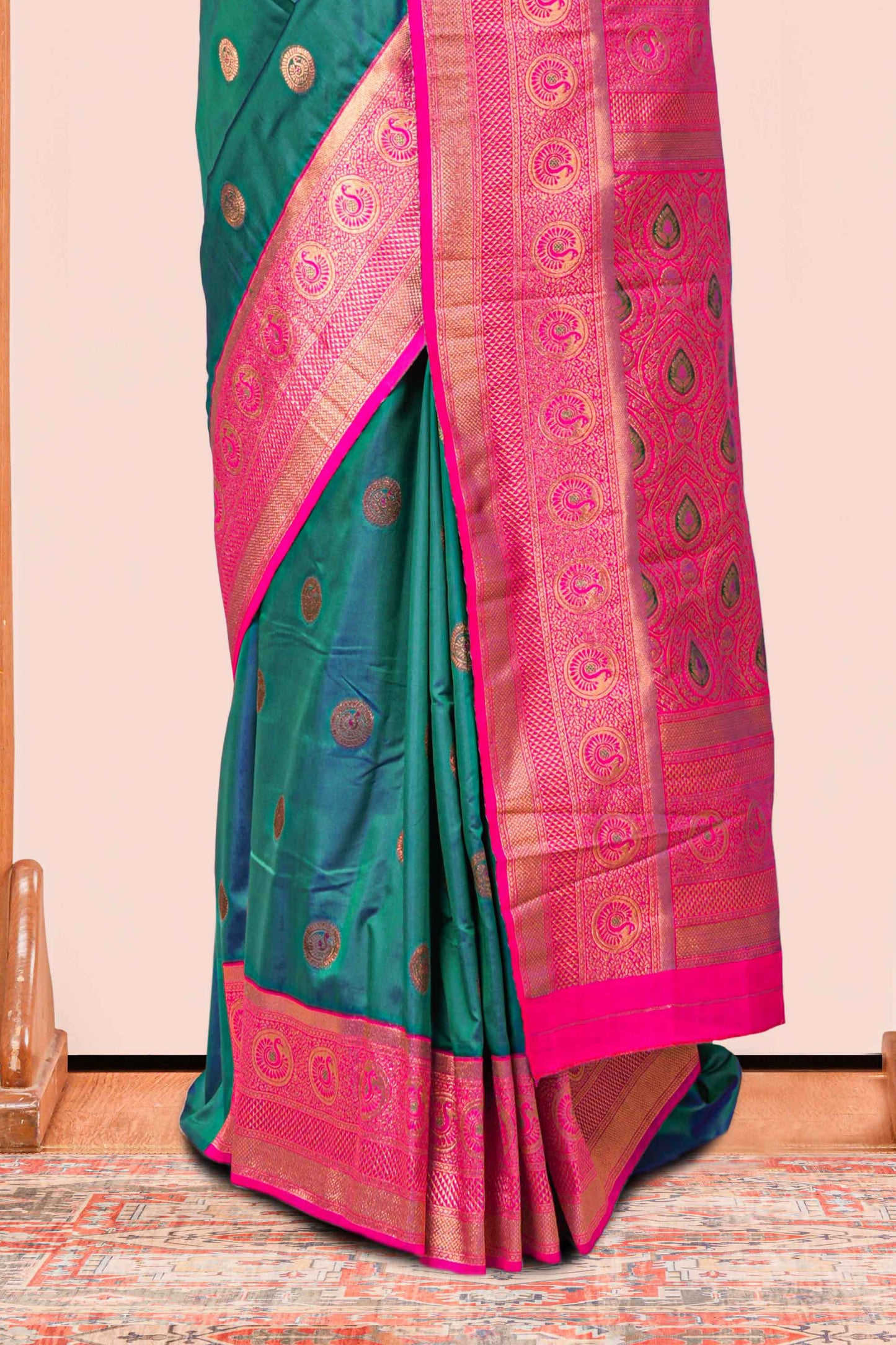 Art Soft Silk Sarees