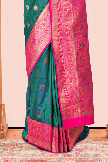 Art Soft Silk Sarees