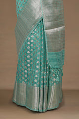 Munga Silk Sarees