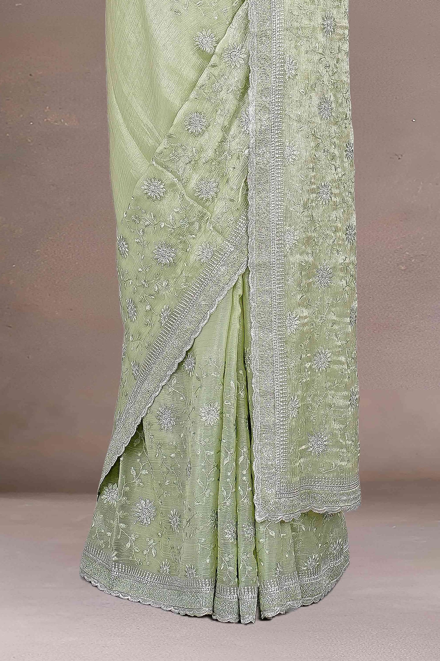 Designer Sarees