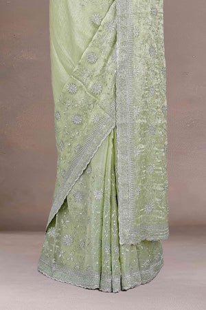 Designer Sarees
