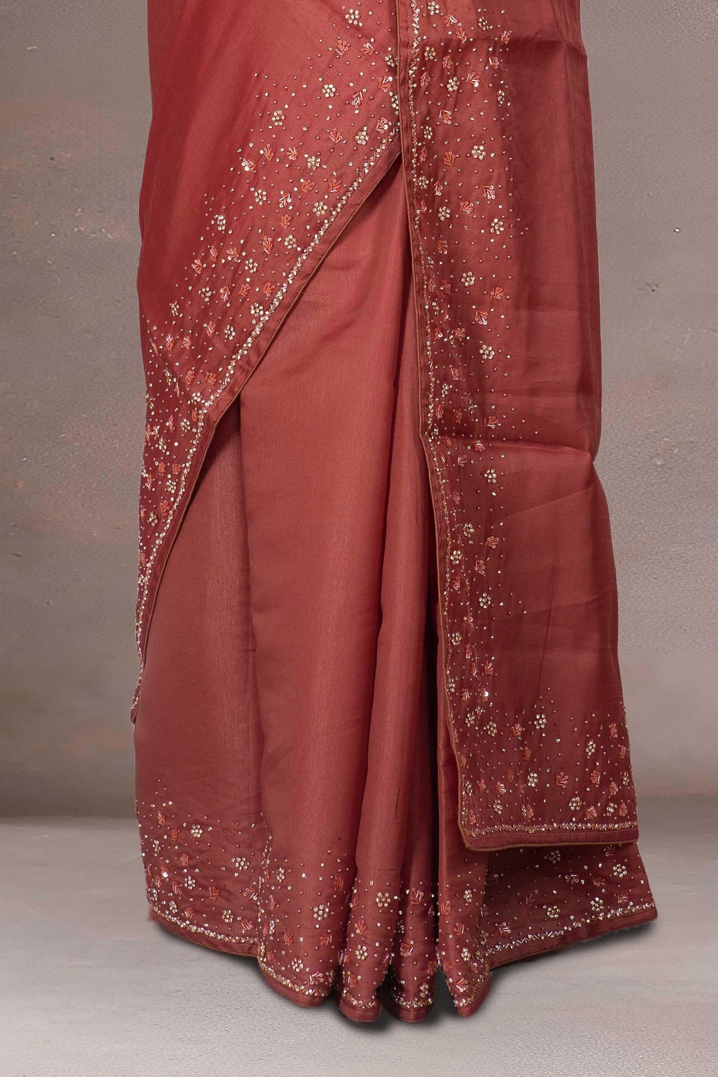Tussar Silk Sarees