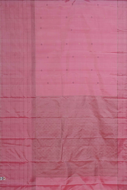 Kanchipuram Pure Silk