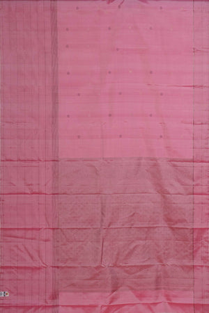 Kanchipuram Pure Silk