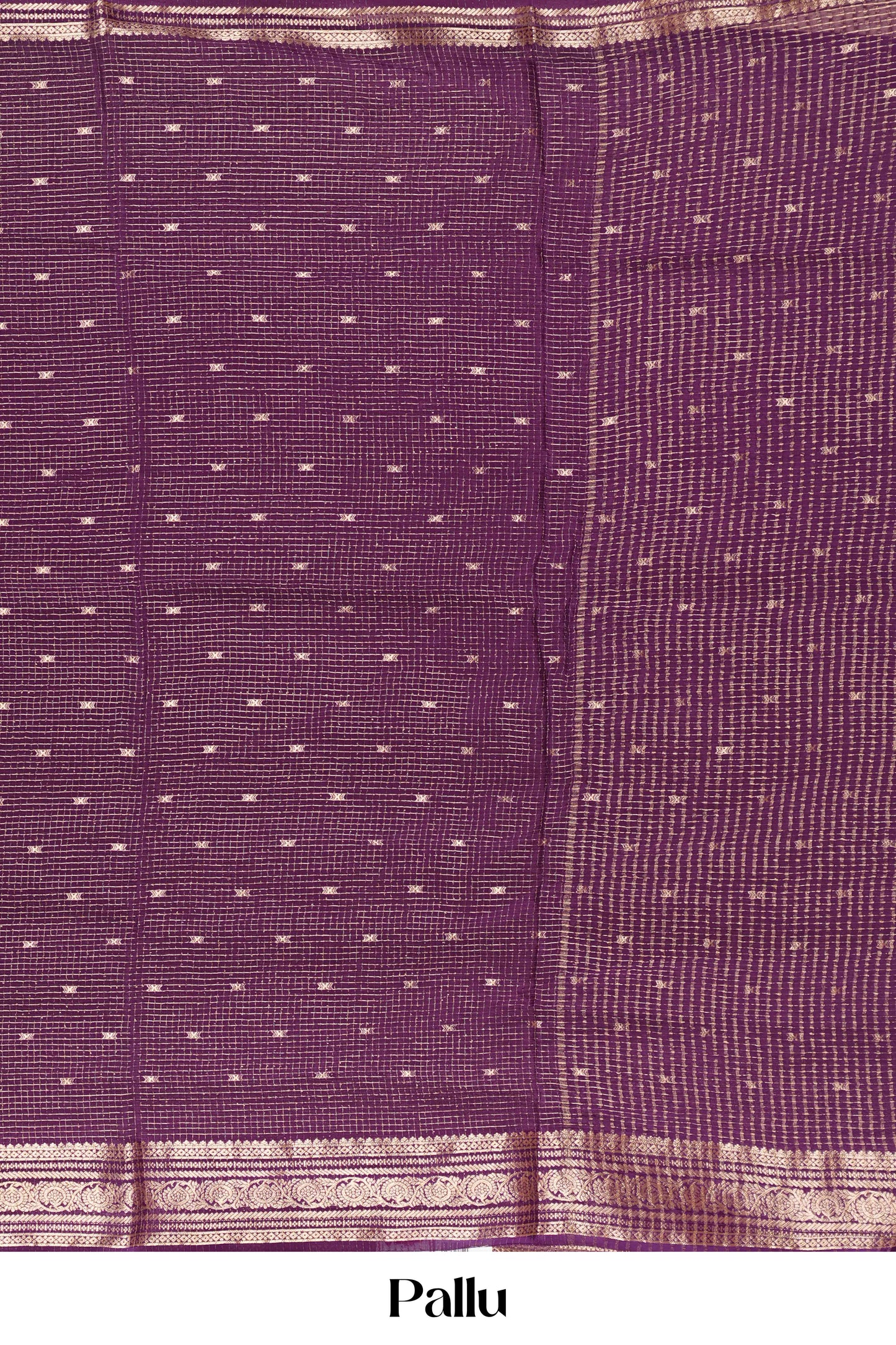 Raw Silk