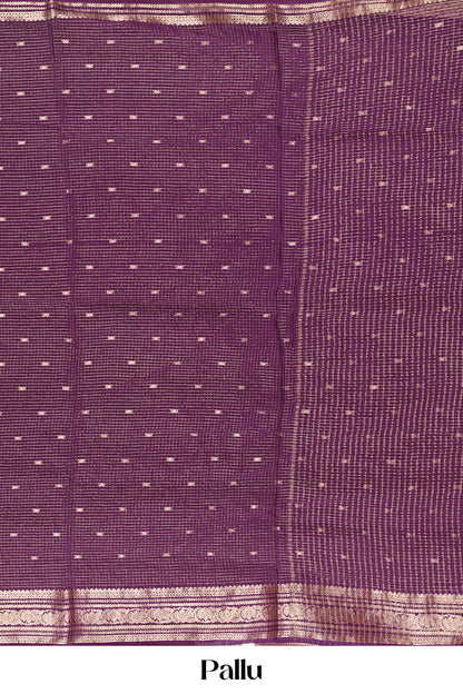 Raw Silk