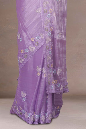 Designer Sarees