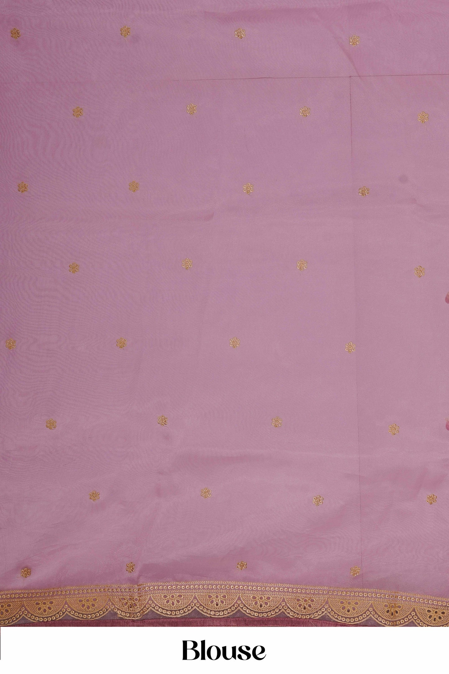 Organza Sarees