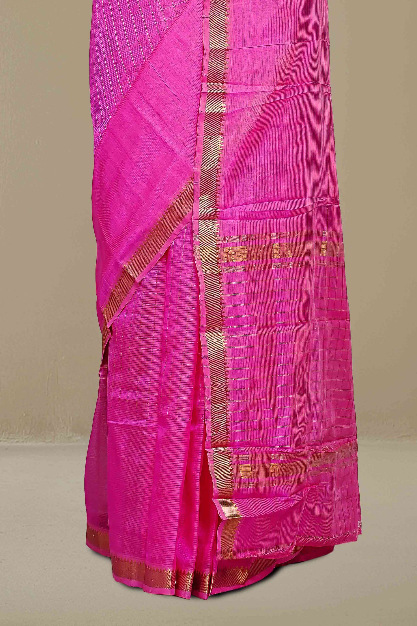 Mangalagiri Silk