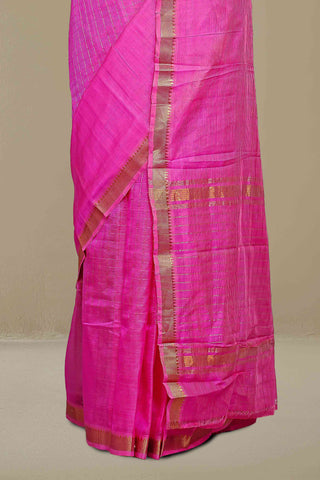 Mangalagiri Silk Image 4