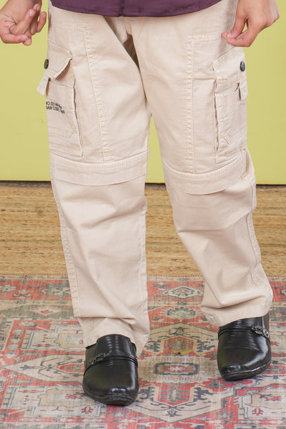 Boys Pant