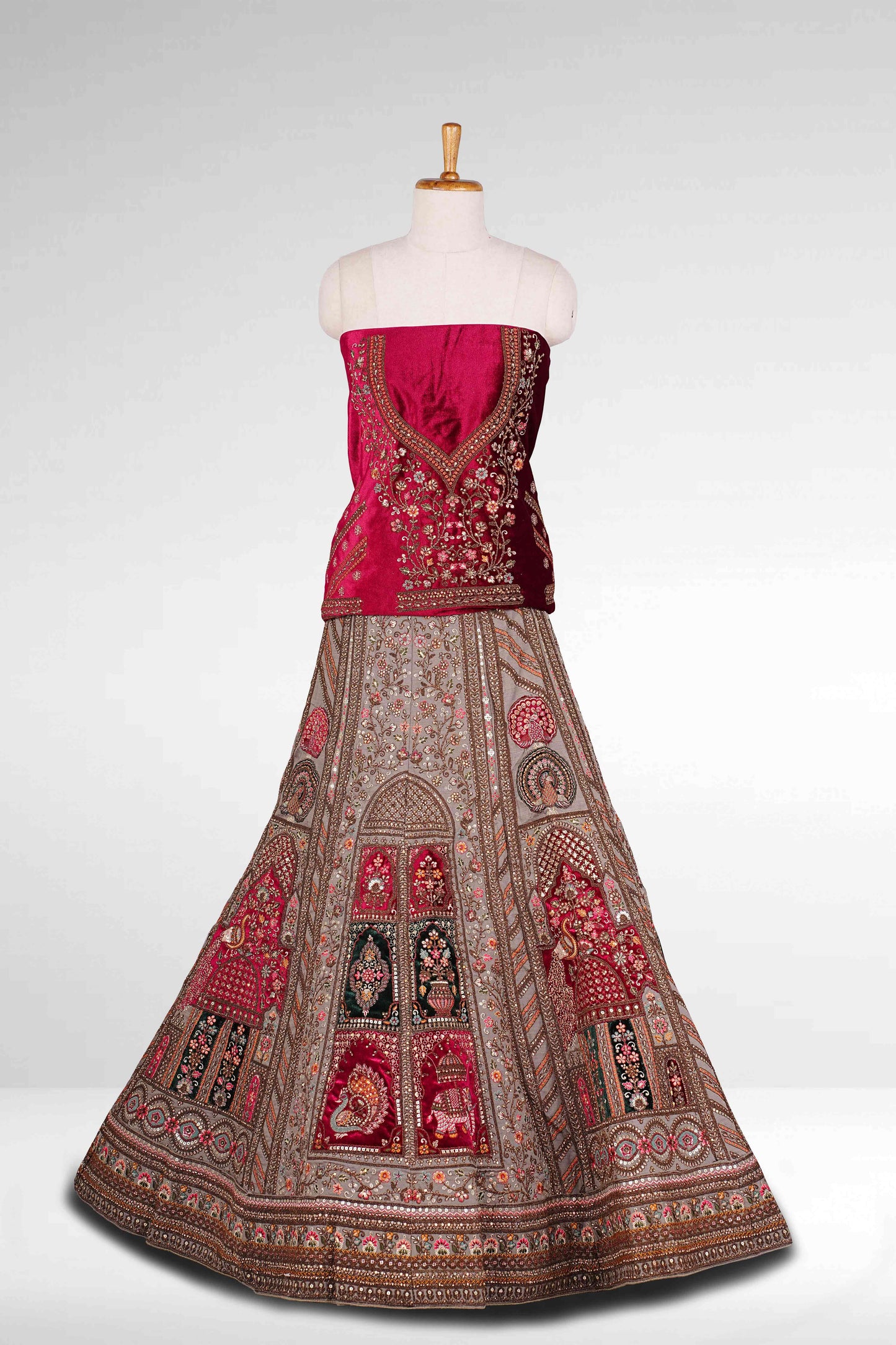 Lehenga