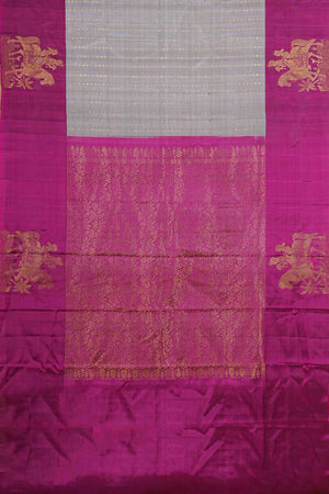Kanchipuram Pure Silk