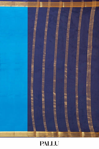 Mysore Silk Pure Image 4