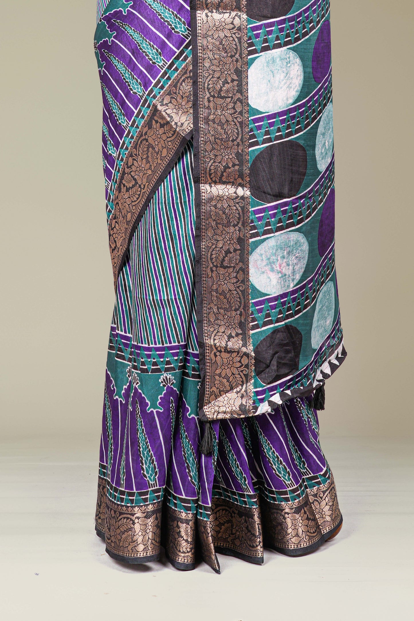 Dola Silk Sarees
