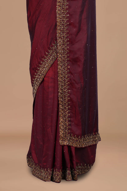Designer Sarees