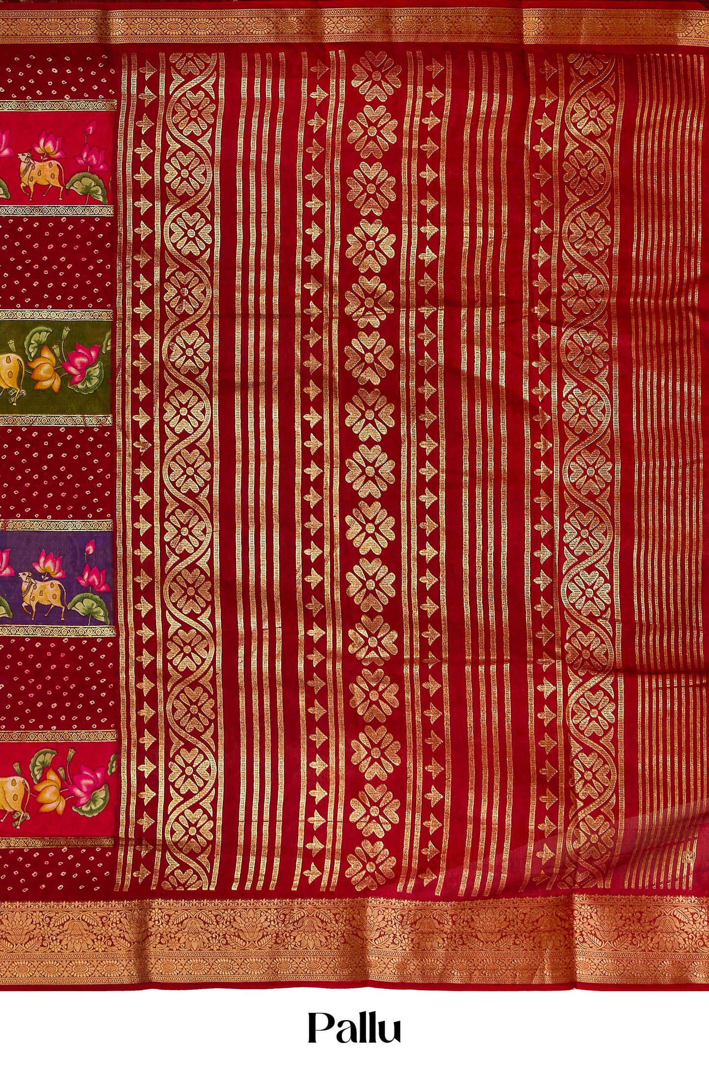 Khadi Silk
