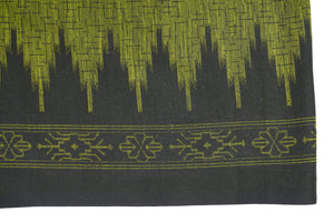 Linen Cotton