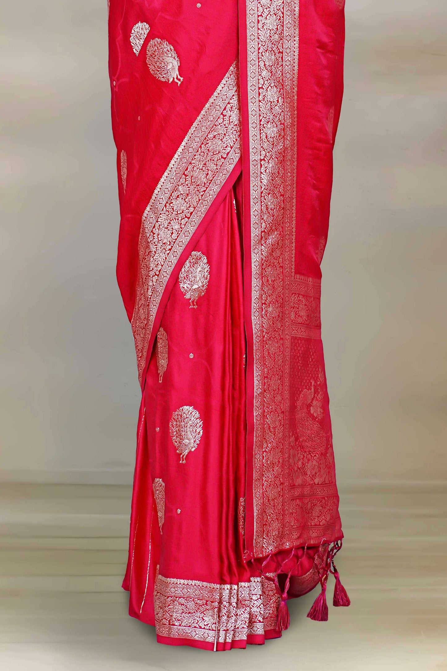 Art Silks