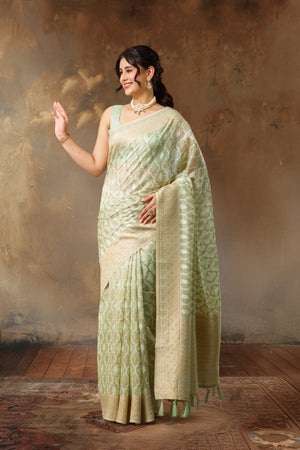 Brasso Sarees