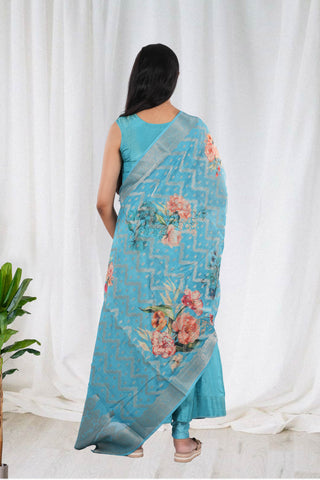 Womens Chudidhar Image 5