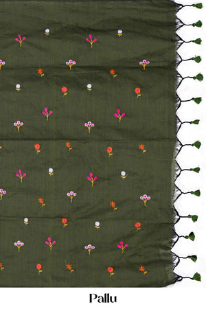 Khadi Cotton