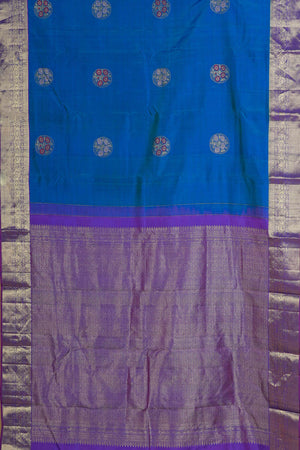 Kanchipuram Pure Silk