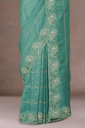 Designer Sarees