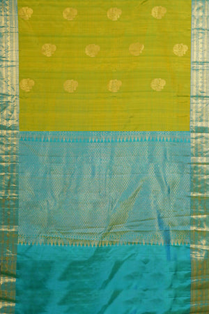 Kanchipuram Pure Silk